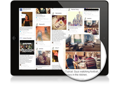 Echo MediaGallery Screenshot Echo MediaGallery